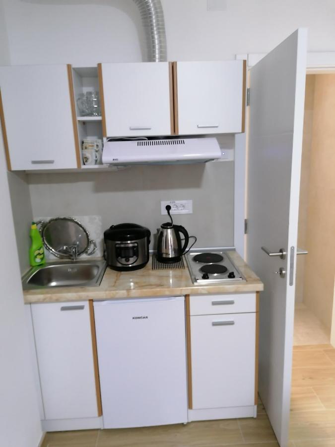 Apartman Ana 3 Subotica Eksteriør billede