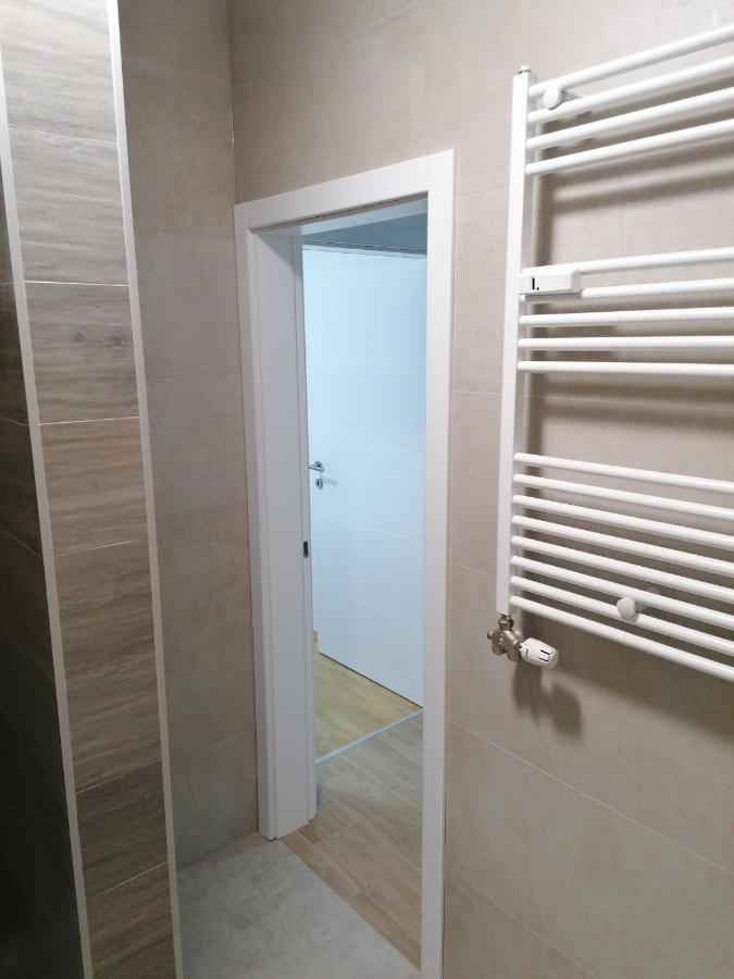 Apartman Ana 3 Subotica Eksteriør billede