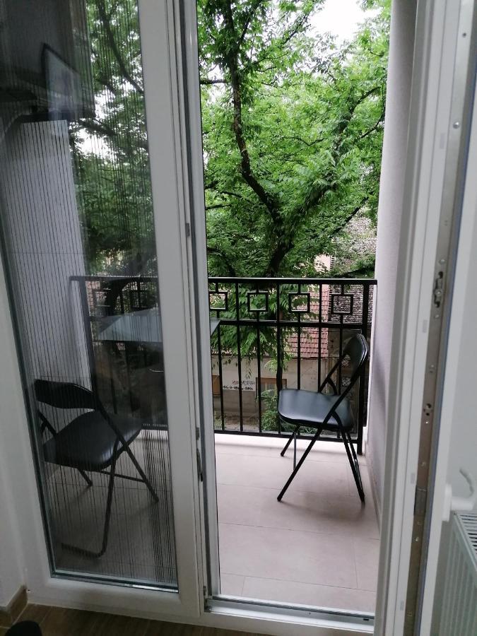 Apartman Ana 3 Subotica Eksteriør billede